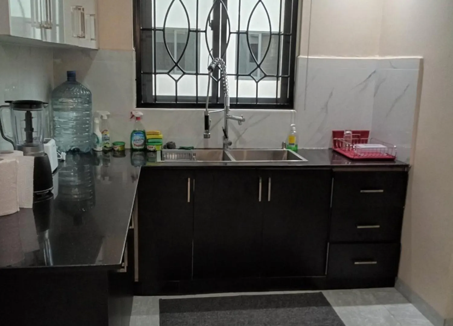 The Shoal No 5 Apartment, Mawanda Road 坎帕拉 乌干达