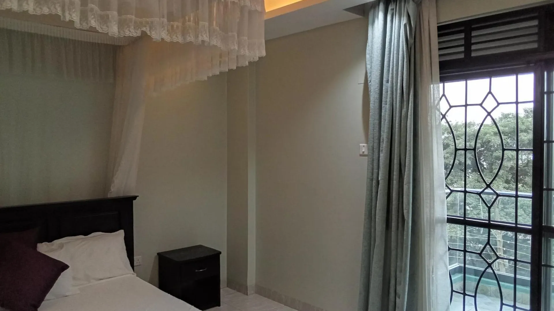 公寓 The Shoal No 5 Apartment, Mawanda Road 坎帕拉
